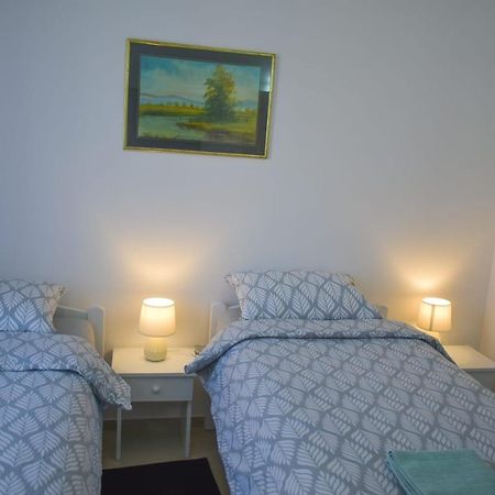 Night-Knight Appartement Smederevo Buitenkant foto