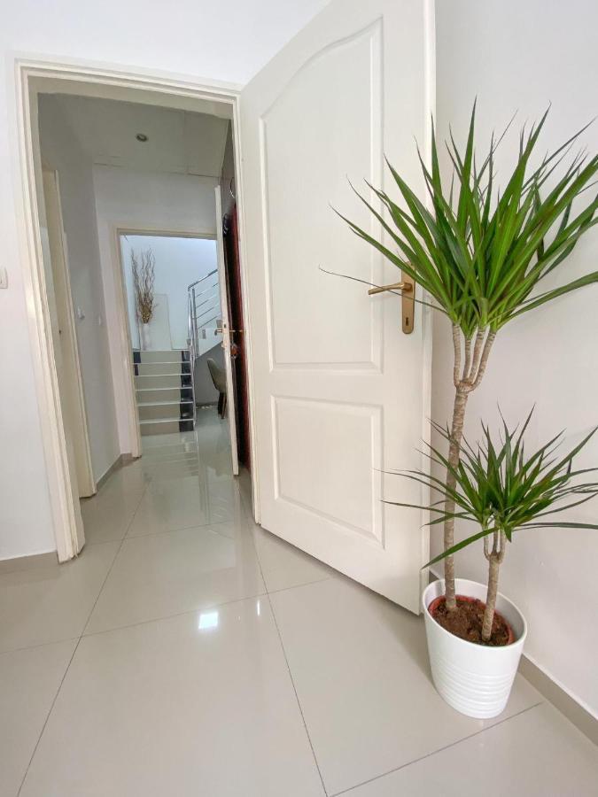 Night-Knight Appartement Smederevo Buitenkant foto