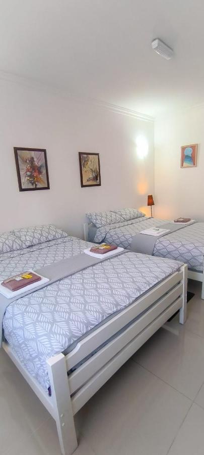Night-Knight Appartement Smederevo Buitenkant foto