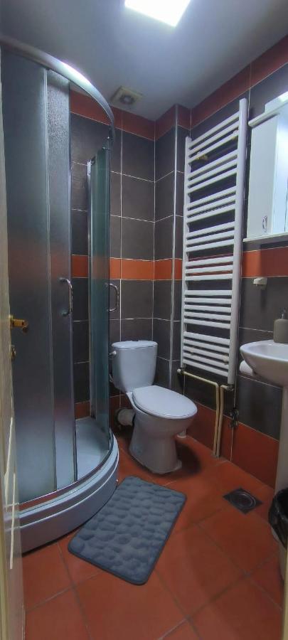 Night-Knight Appartement Smederevo Buitenkant foto