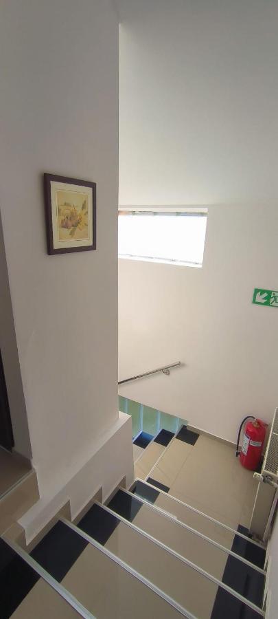 Night-Knight Appartement Smederevo Buitenkant foto