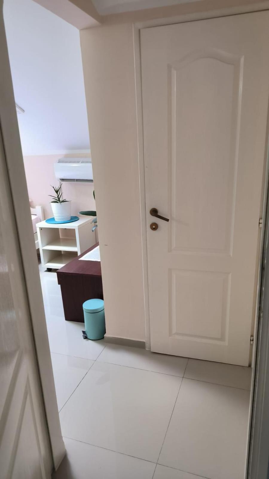Night-Knight Appartement Smederevo Buitenkant foto